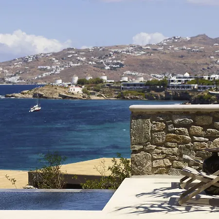 Bonzoe & * Mykonos Town