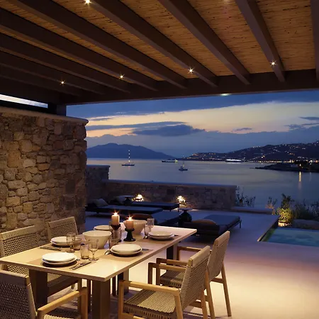 Bonzoe Suites&villas