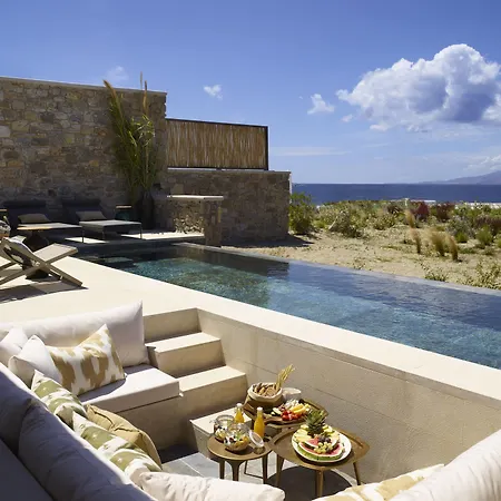 Villa Bonzoe Suites&villas