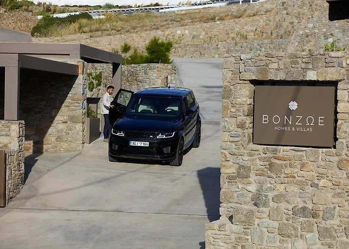 Bonzoe &