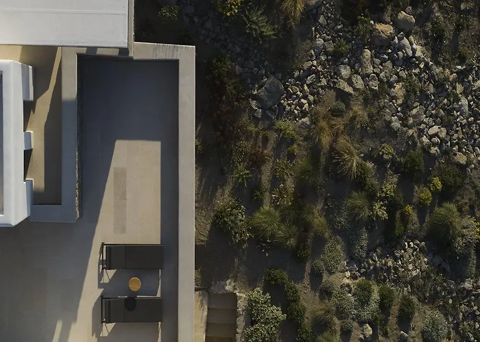 Bonzoe & Mykonos Town