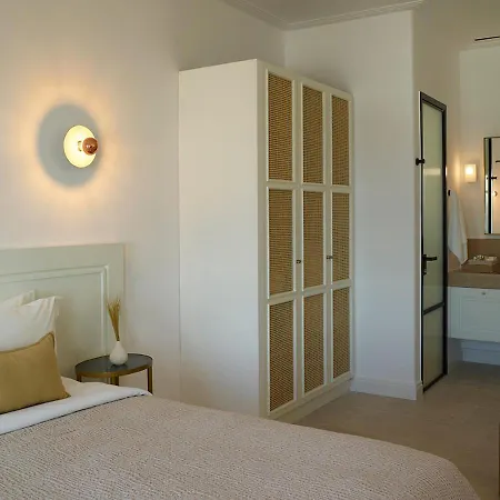 Bonzoe Suites&villas Villa *