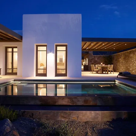 Villa Bonzoe & *