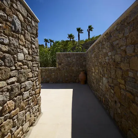 Bonzoe Suites&villas Villa