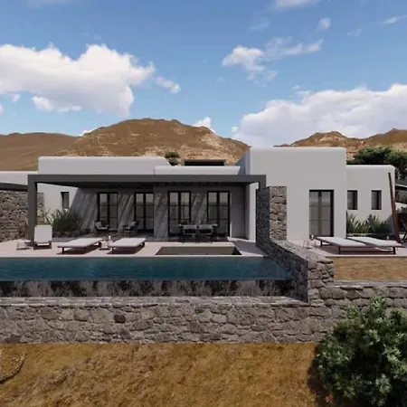 Villa Bonzoe Suites&villas