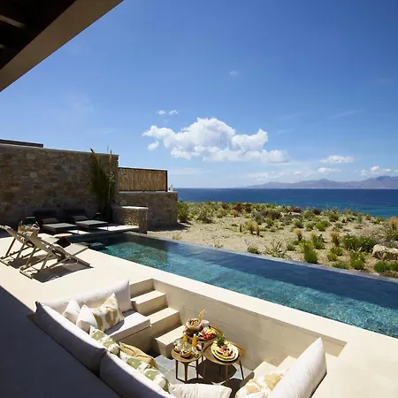Bonzoe Suites&villas Villa *